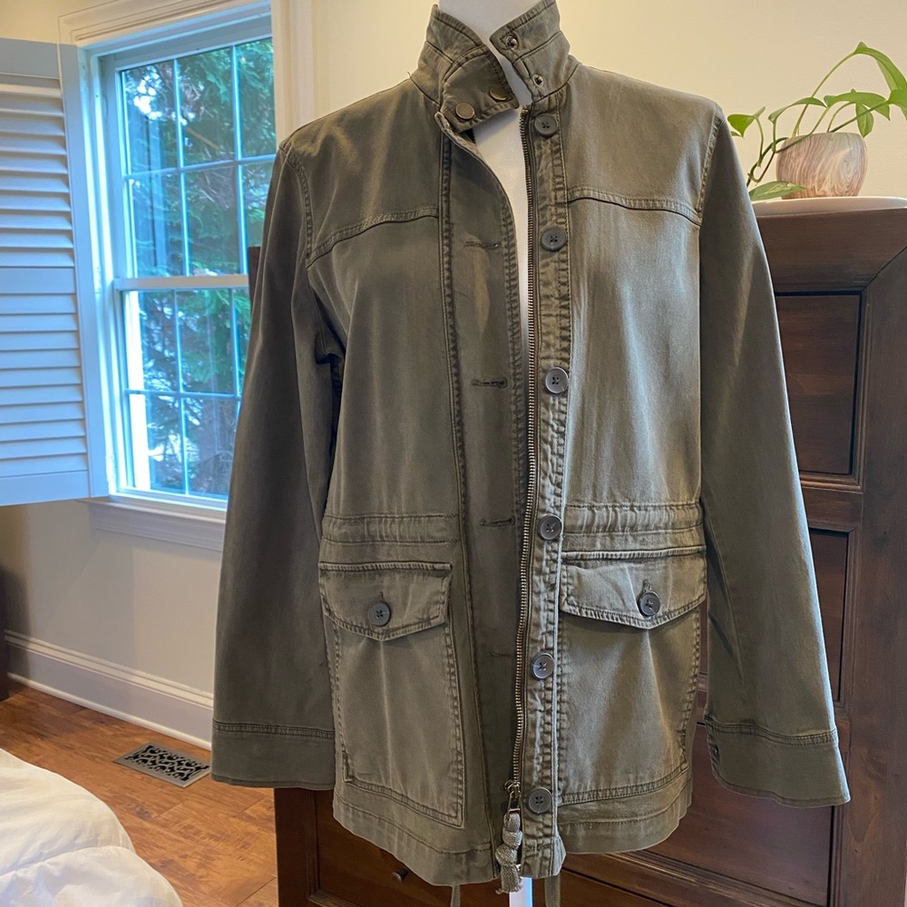 Lucky Brand Jacket